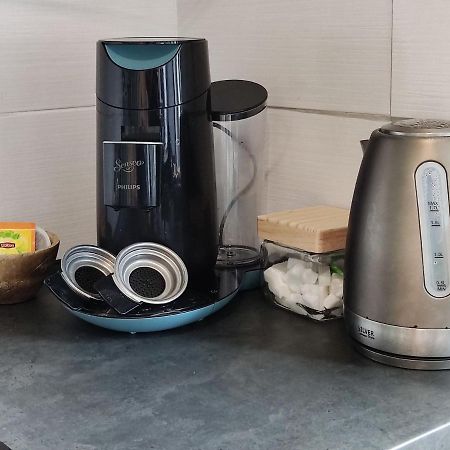 Lumineux, Renove, Equipe Prime Video 2-4 Personnes Apartamento Brest Exterior foto